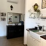 Il Canto Tra Vigne E Ulivi 别墅 *