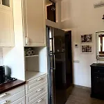 别墅 Il Canto Tra Vigne E Ulivi *