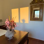 别墅 Il Canto Tra Vigne E Ulivi