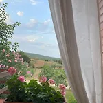 别墅 Il Canto Tra Vigne E Ulivi *