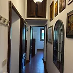 别墅 Il Canto Tra Vigne E Ulivi 马萨马里蒂马