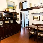 Il Canto Tra Vigne E Ulivi 别墅