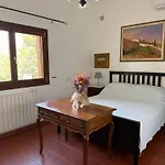 Il Canto Tra Vigne E Ulivi 别墅