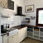 Il Canto Tra Vigne E Ulivi 别墅