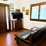 Il Canto Tra Vigne E Ulivi 别墅