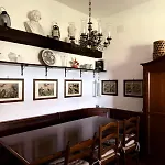 Il Canto Tra Vigne E Ulivi 别墅