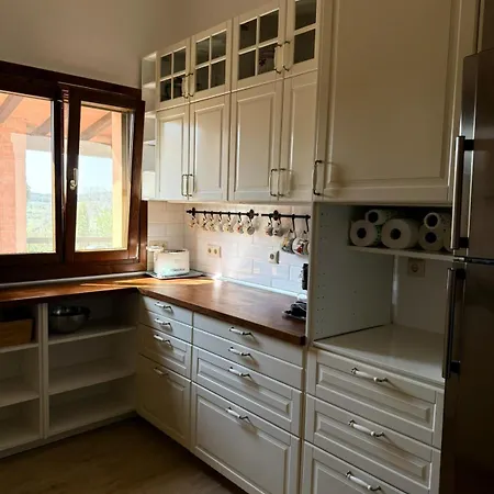 Villa Il Canto Tra Vigne E Ulivi