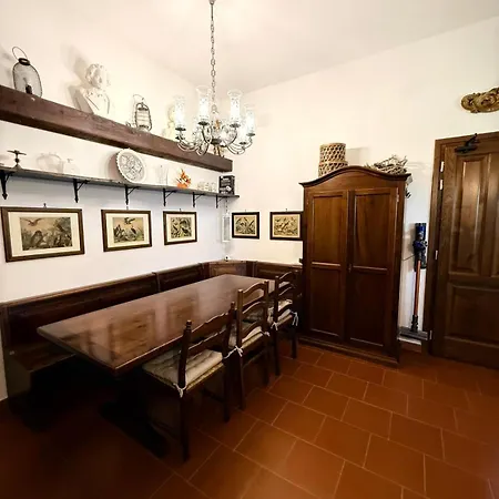 Il Canto Tra Vigne E Ulivi * Massa Marittima