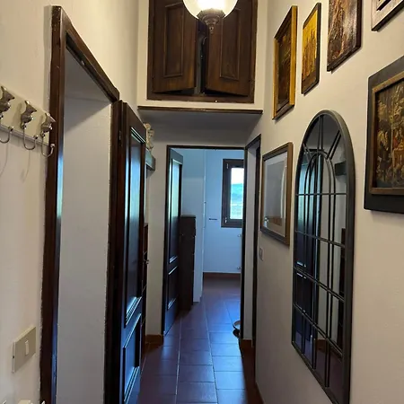 Villa Il Canto Tra Vigne E Ulivi Massa Marittima